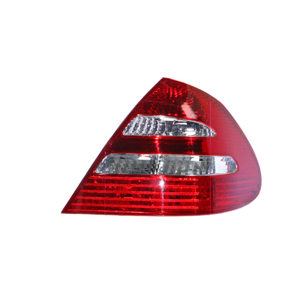 Tail Lamp Drivers Side Certified Suits Mercedes-Benz E Class Elegance/Classic W211 8/2002 to 9/2006