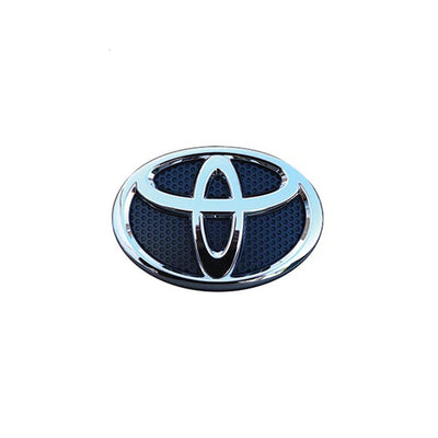 Grille Emblem "Toyota Logo" Genuine suits Toyota Corolla Hatch 4/2004 to 3/2007