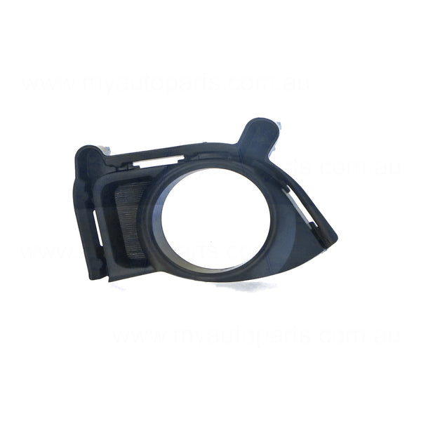 Front Bar Grille Passenger Side Genuine suits Toyota Kluger