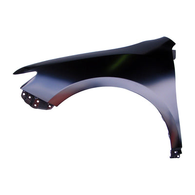 Aftermarket Front Guard Passenger Side Without Repeater Light suits Toyota Aurion GSV50R 2012 to 2017