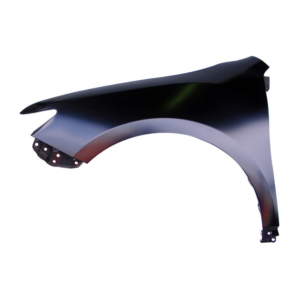 Aftermarket Front Guard Passenger Side Without Repeater Light suits Toyota Aurion GSV50R 2012 to 2017