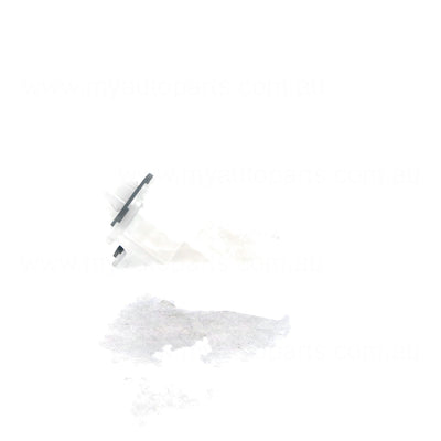 Rear Bar Bracket Drivers Side Genuine suits Toyota Yaris