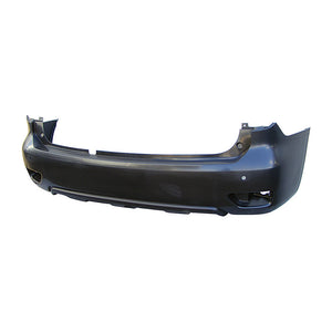 OEM Rear Bar suits Nissan Patrol Y62 2012 to 2017