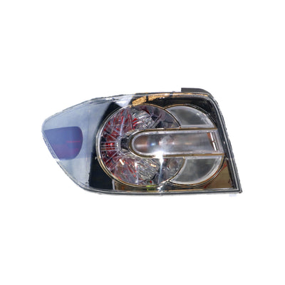 Tail Lamp Passenger Side Certified Suits Mazda CX-7 ER 11/2006 to 9/2009