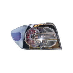 Tail Lamp Passenger Side Certified Suits Mazda CX-7 ER 11/2006 to 9/2009