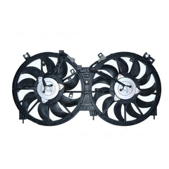 12 v Radiator Fan Assembly Aftermarket suits Nissan Murano Z51