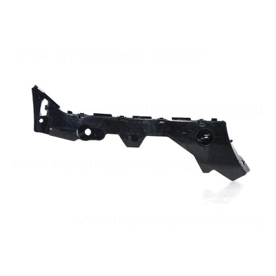 Rear Bar Bracket Passenger Side Genuine suits Mazda 3 BL