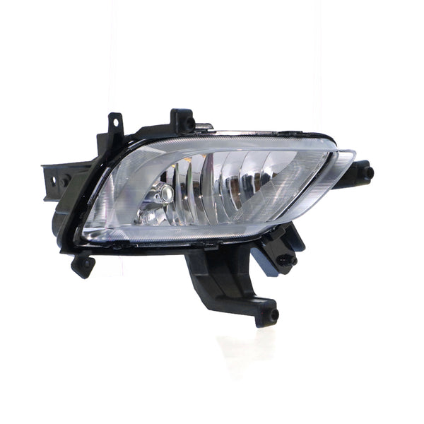 Fog Lamp Drivers Side Certified Suits Kia Cerato YD 2013 to 2016