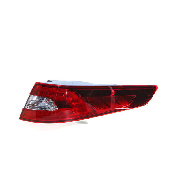 LED Tail Lamp Drivers Side OEM Suits Kia Optima TF 2011 to 2013