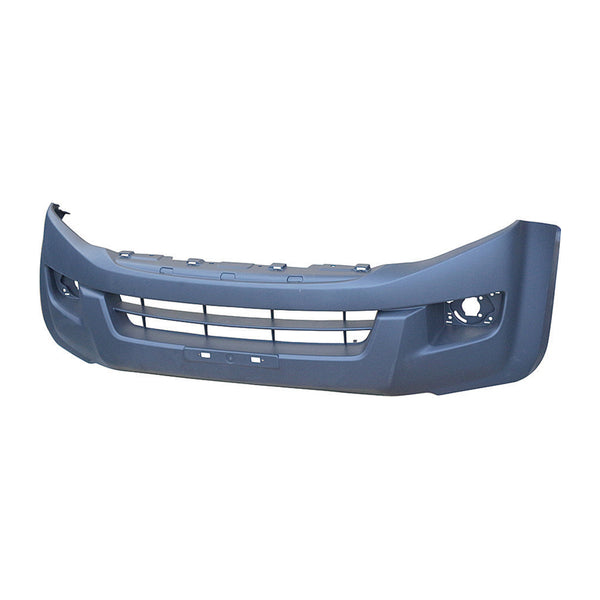 OEM Front Bar suits Isuzu D-Max TFS, 12DM 2012 to 2017