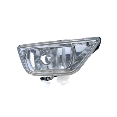 Fog Lamp Drivers Side Certified Suits Ford Focus LR 2002 to 2004