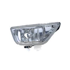 Fog Lamp Drivers Side Certified Suits Ford Focus LR 2002 to 2004