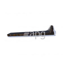 Subaru Forester OEM Front Bar Mould Passenger Side 02/2016 to 07/2018 - 57708SG010