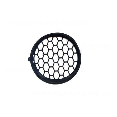 Front Bar Grille Drivers Side Genuine suits Subaru