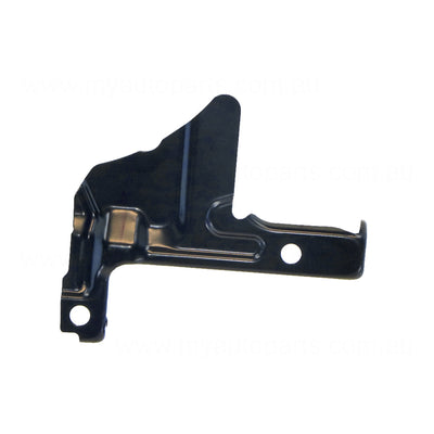 Front Bar Bracket Passenger Side Genuine suits Toyota Camry