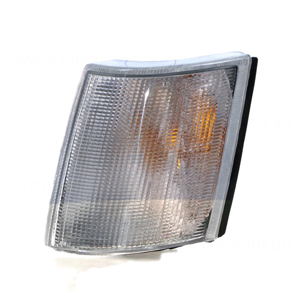 Front Park / Indicator Lamp Passenger Side Aftermarket Suits Holden Commodore VH/VK 1981 to 1986
