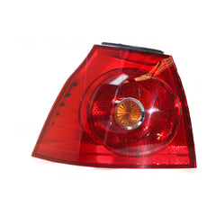 Tail Lamp Passenger Side Certified Suits Volkswagen Golf MK 5 2004 to 2009