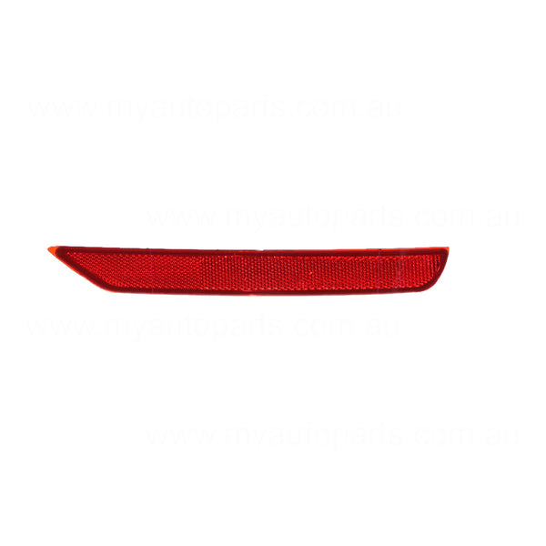 Rear Bar Reflector Drivers Side OEM suits Subaru Forester SH