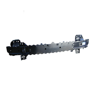 Front Bar Reinforcement OEM Suits Mazda 2 DE 2007 to 2014