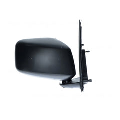 Door Mirror Drivers Side Aftermarket Suits Nissan Navara D40 2005 to 2010