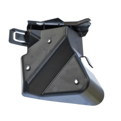 Rear Bar Bracket Drivers Side OEM suits Ford Focus