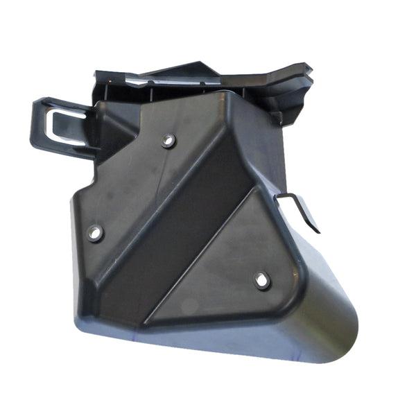 Rear Bar Bracket Drivers Side OEM suits Ford Focus
