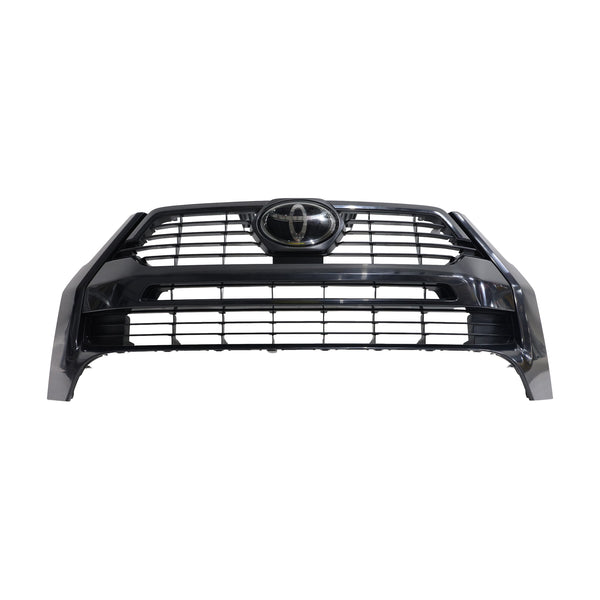 Toyota Hilux OEM Grille 08/2021 to 09/2022 - 53100YP310