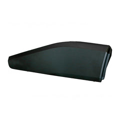 Rear Door Mould Drivers Side Genuine suits Toyota C-HR