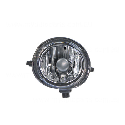 Fog Lamp Passenger Side Genuine suits Mazda