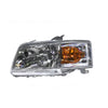 Head Lamp Passenger Side Certified Suits Suzuki APV GC416 2005 to 2017