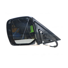 Door Mirror Passenger Side Genuine Suits Nissan Patrol Ti/St-L Y62 2012 to 2017