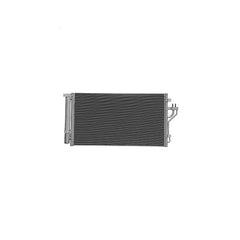 A/C Condenser Aftermarket suits Hyundai Ix35, Kia Rondo and Kia Sportage 2013 to 2016