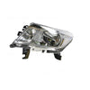 Head Lamp Passenger Side Certified suits Nissan Navara Series 1