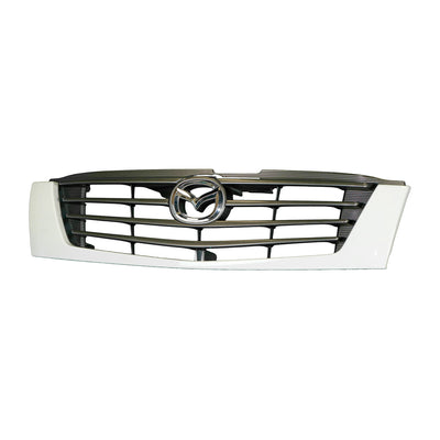 Grille OEM Suits Mazda B Series UN 2002 to 2006