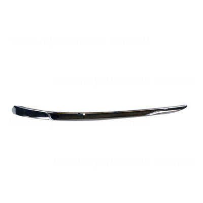 Chrome Front Bar Mould Aftermarket suits Toyota Aurion GSV40R