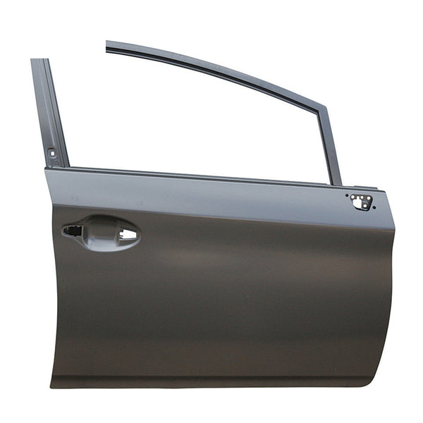 Genuine Front Door Drivers Side suits Toyota Prius ZVW30R 2009 to 2016