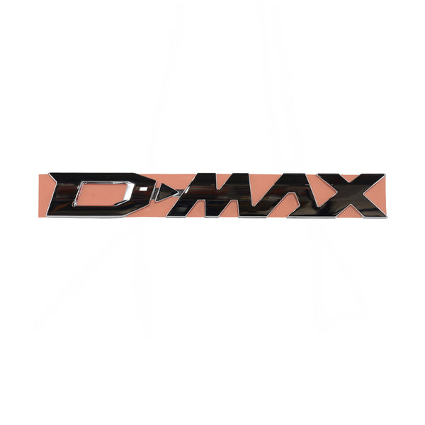 Isuzu Ute D-Max OEM Lift Gate Emblem 08/2020 to 11/2022 - 8974990140