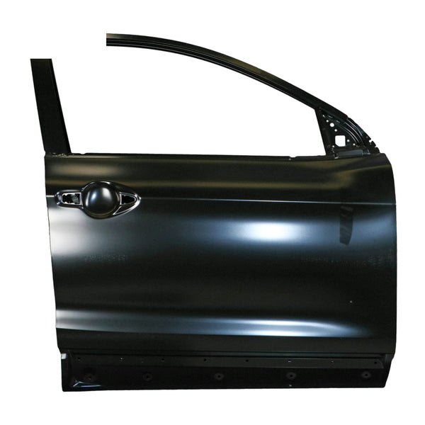 OEM Front Door Drivers Side suits Nissan Qashqai J11 2014 to 2018