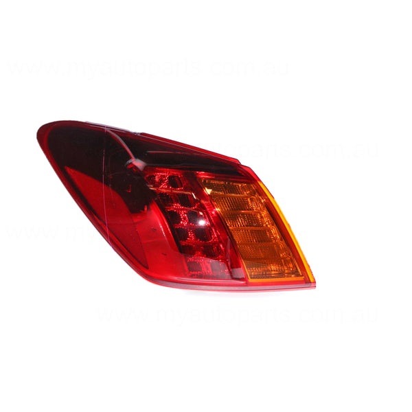 Tail Lamp Passenger Side OEM Suits Nissan Murano Z51 2008 to 2014