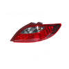 Tail Lamp Drivers Side OEM Suits Mazda 2 DE Hatch 2007 to 2014