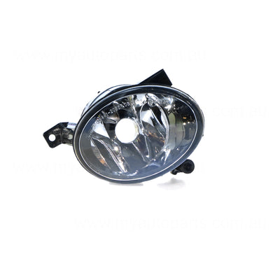 Fog Lamp Drivers Side Certified suits Volkswagen Caddy/Eos/Golf/Jetta/Tiguan