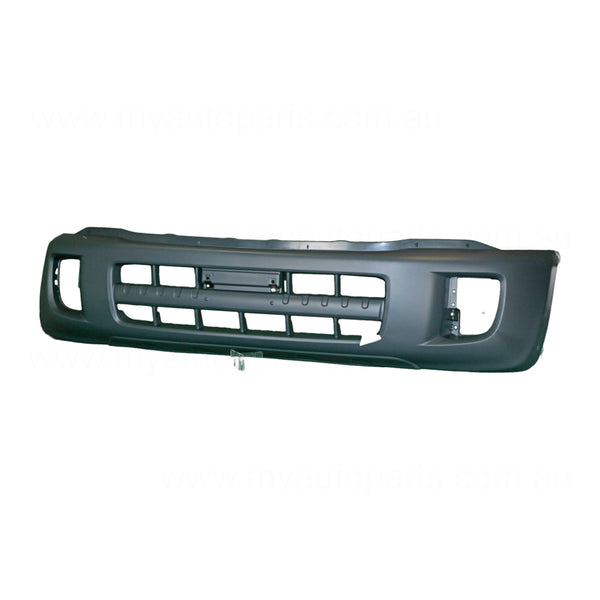 OEM Front Bar suits Toyota RAV4 ACA20R/ACA21R/ACA22R/ACA23R 2000 to 2005