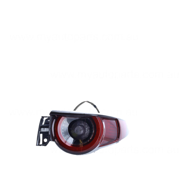 OEM Tail Lamp Drivers Side suits Mazda CX-30 DM 2019 onwards