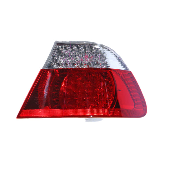LED Tail Lamp Drivers Side Certified Suits BMW 3 Series E46 Coupe 3/2003 to 5/2005