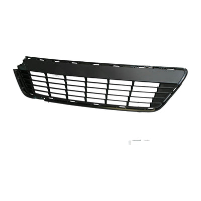 Front Bar Grille Genuine suits Toyota Yaris Hatch 8/2011 to 7/2014