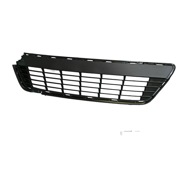 Front Bar Grille Genuine suits Toyota Yaris Hatch 8/2011 to 7/2014