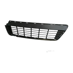 Front Bar Grille Genuine suits Toyota Yaris Hatch 8/2011 to 7/2014