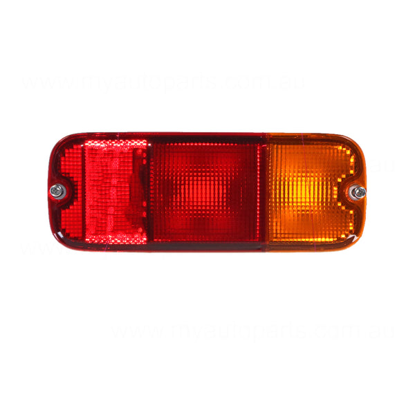 Rear Bar Lamp Drivers Side OEM suits Suzuki