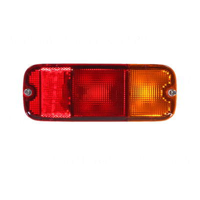 Rear Bar Lamp Drivers Side OEM suits Suzuki