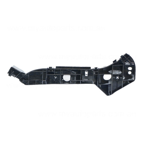 Front Bar Bracket Drivers Side Genuine Suits Toyota Echo NCP12R 2002 to 2005